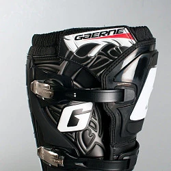 Gaerne GX1 мотоботы, черный