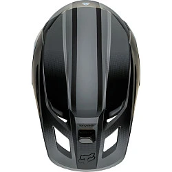 Fox Racing V2 Vlar Matt Black шлем кроссовый
