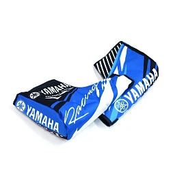 Grom Yamaha муфты на руль