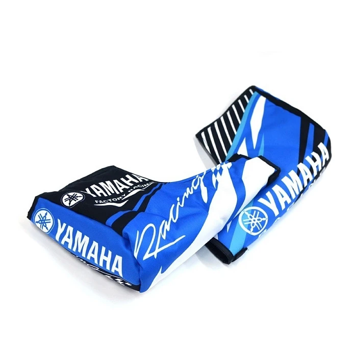Grom Yamaha муфты на руль