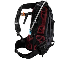 Leatt Moto XL 1.5 Black рюкзак-гидропак
