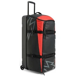 USWE Buddy 150L Carbon Black сумка на колесах