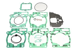 Athena комплект прокладок KTM SX144 08-09, SX150 09-15, XC150 09-14, EXC125 SD 06-14, EXC125 06-16, Husqvarna TE125 14-16 Top End Gaskets Kit P400270600044