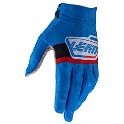 Leatt Moto 2.5 X-Flow 2025 PitBoard Royal мотоперчатки