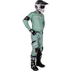 Seven Rival Trooper Paste комплект