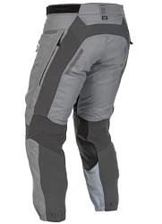 Fly Racing Patrol XC 2022 мотоштаны, серый