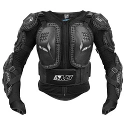 MadBull Turtle моточерепаха женская, черный