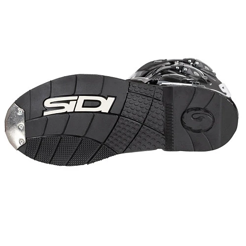 Sidi Crossfire 3 мотоботы, черный