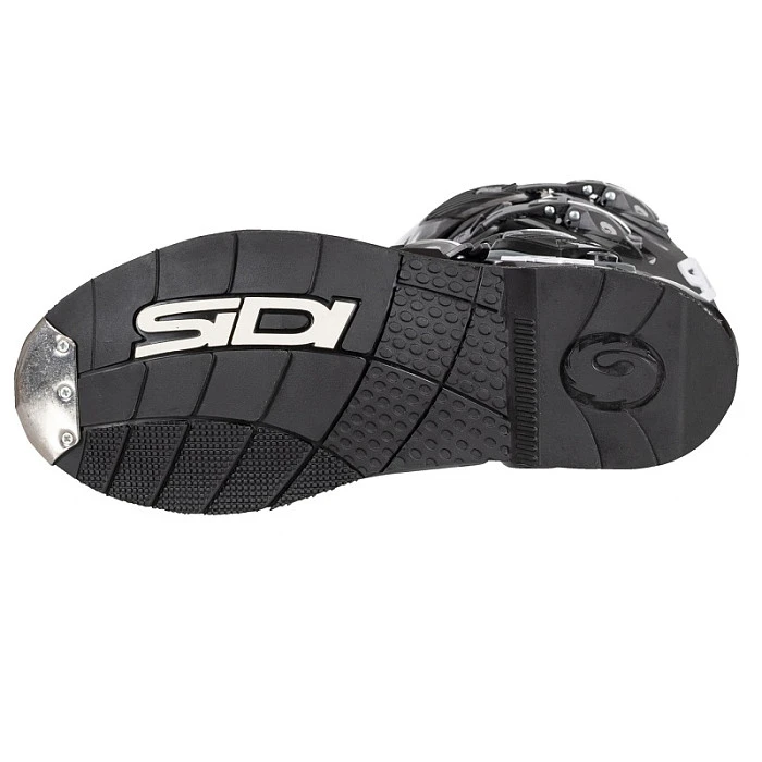 Sidi Crossfire 3 мотоботы, черный