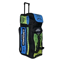 Grom MX1 Gearbag Enduro Blue\Green сумка на колесах