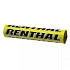Renthal SX Pad подушка на руль с перемычкой, желтый (240мм)