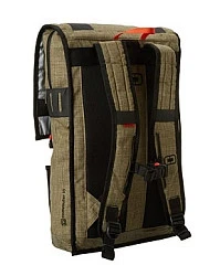 OGIO Commuter Pack Olive Khaki/Bitters рюкзак, оливково-бежевый хаки