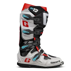 Gaerne SG12 Enduro Gravel мотоботы кроссовые