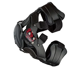 Asterisk Junior Cell Knee Brace наколенники детские, черный