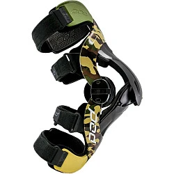 POD K4 2.0 LE Camo наколенники
