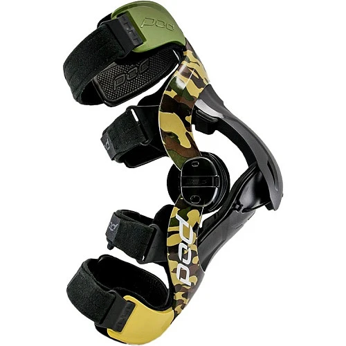 POD K4 2.0 LE Camo наколенники