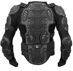 MadBull Turtle моточерепаха, черный