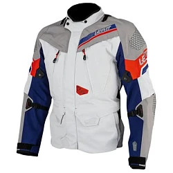 Leatt ADV DriTour 7.5 Royal мотокуртка эндуро
