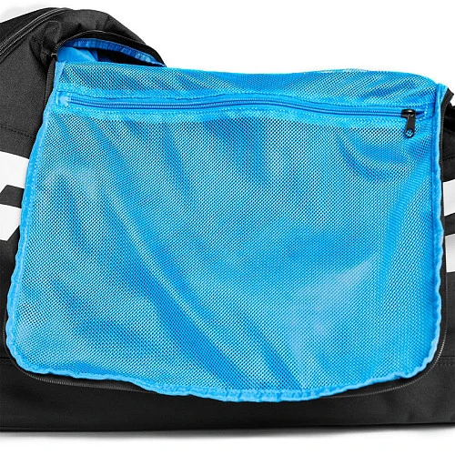 Fox Shuttle 180 Cota Gear Bag Black, сумка для экипировки