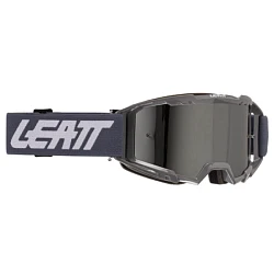 Leatt Vizion 3.5 Iriz Forge / Silver 35% мотоочки