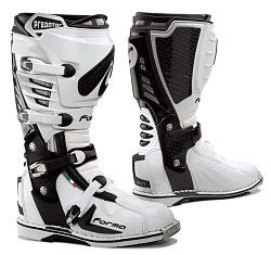 Forma Predator мотоботы, белый