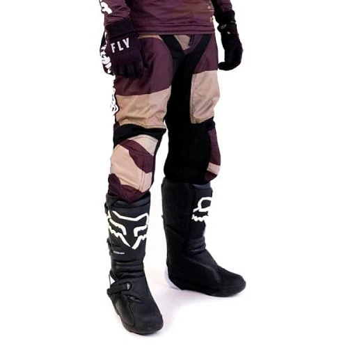 Grom Shark мотоштаны