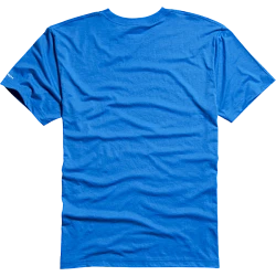 Fox Shadow SS Tech Tee футболка, синий