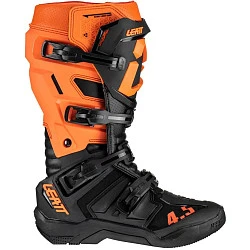 Leatt 4.5 Orange мотоботы