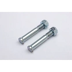 Renthal Spare Bolts болты крепления руля (28мм) M12x77mm