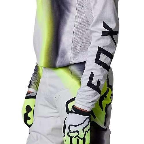 Fox Racing 180 Toxsyk Flow Yellow комплект