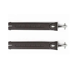 Sidi ST Boot Strap ремешок для мотобот (111), черный