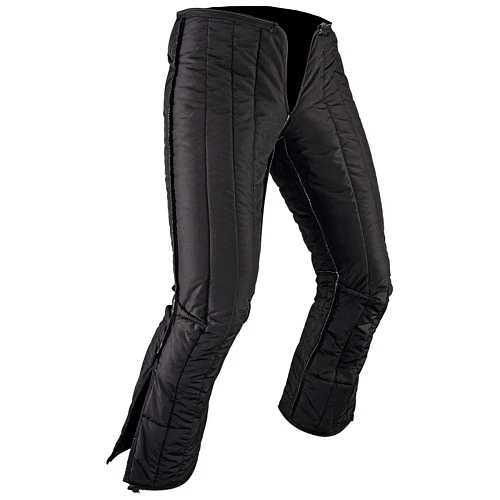 Leatt ADV DriTour 7.5 Stealth мотоштаны, черно-серый