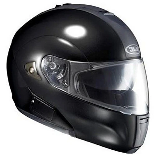 HJC ISMAX BT CR Silver шлем модуляр