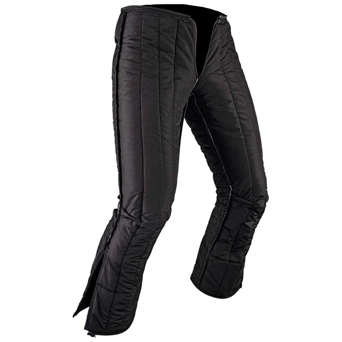 Leatt ADV DriTour 7.5 Stealth мотоштаны, черно-серый