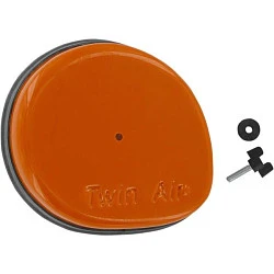 Twin Air заглушка воздушного фильтра Honda CR125/250/500, TM 125/250/300/530 (160070)