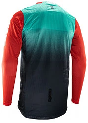 Leatt Moto 4.5 X-Flow 2023 Fuel джерси