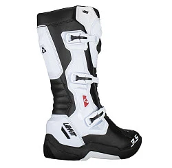 Leatt 3.5 White мотоботы
