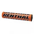 Renthal SX Pad подушка на руль с перемычкой, оранжевый (240мм)