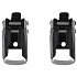 Leatt 5.5 FlexLock застежка к мотоботам, черный