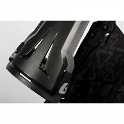 Leatt Chest Protector Pro панцирь, черный