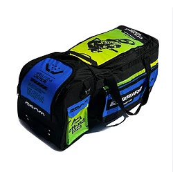 Grom MX1 Gearbag Enduro Blue\Green сумка на колесах