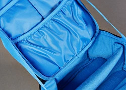 Fox MX Goggle Case чехол для маски, черный