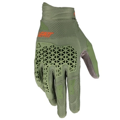 Leatt Moto 4.5 Lite 2022 Cactus мотоперчатки