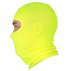 Hyperlook Exhilarant Acid подшлемник, ярко-желтый