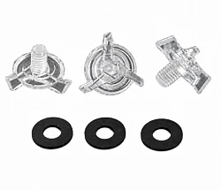 Airoh Aviator 2.1, 2.2, 2.3, Ace набор винтов для шлема