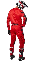 Fox Racing 180 Cota 2019 комплект, красный