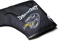 Grom Transworld Motocross муфты на руль