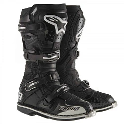 Alpinestars Tech 8 RS Vented мотоботы кроссовые, черный