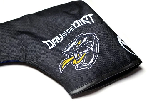 Grom Transworld Motocross муфты на руль