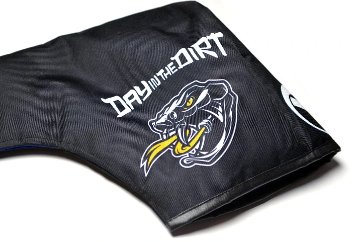 Grom Transworld Motocross муфты на руль